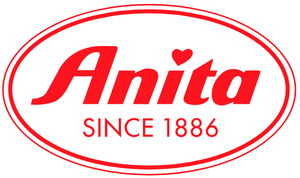 Anita • Air control delta pad Anita Active (5580.6)